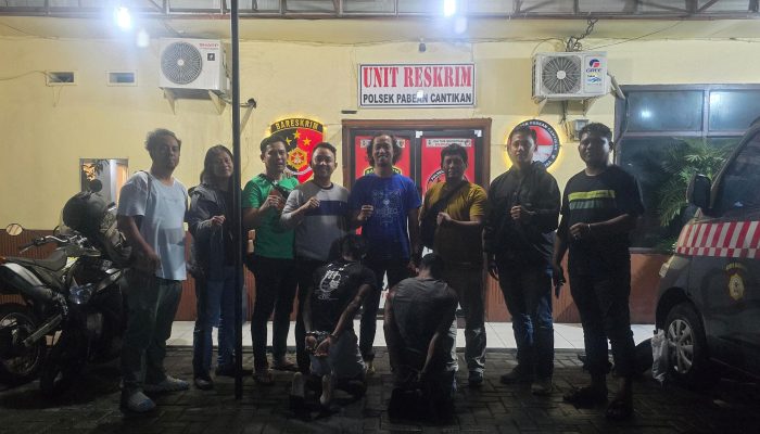 Penganiayaan Brutal di Muara Wahau, Pelaku Berhasil Ditangkap di Surabaya