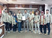 Tolak Penyesuaian Tarif Perumda,FK-MPB Dan Para Demonstran Berkomitmen Kawal Penolakan DPRD Berau