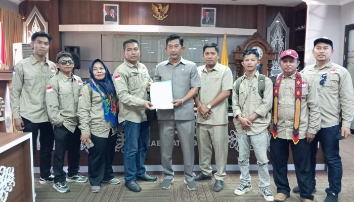 Tolak Penyesuaian Tarif Perumda,FK-MPB Dan Para Demonstran Berkomitmen Kawal Penolakan DPRD Berau