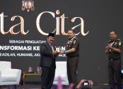 Bappenas: Transformasi Kejaksaan RI dalam Mewujudkan Single Prosecution System  dan Penguatan Advocaat Generaal