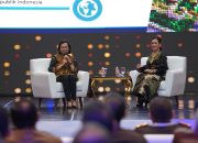 Menteri Keuangan: Kejaksaan RI Tunjukkan Komitmen dalam Program Pemulihan Ekonomi Nasional dan Pemberantasan Korupsi