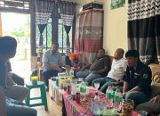 PTPN IV Regional V Sosialisasikan Padi Gogo