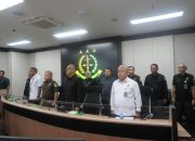 Kejaksaan Siap Lakukan Pengawalan Program Makan Bergizi Gratis untuk Mendukung Pembangunan SDM Indonesia