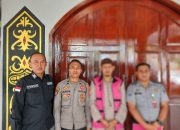 Menyebabkan Kerugian Keuangan Negara Sebesar 21 M,Kejati Kaltim Tahan 1 Tersangka Dugaan Tindak Pidana Korupsi Pada Perusahaan Daerah Pertambangan Bara Kaltim Sejahtera (BKS) Tahun 2017 s/d 2020