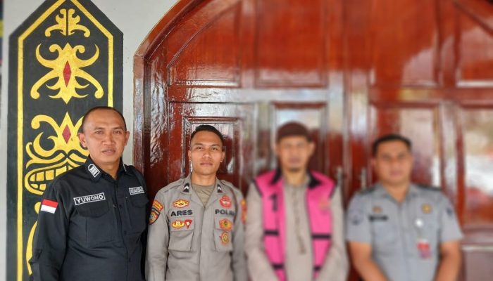 Menyebabkan Kerugian Keuangan Negara Sebesar 21 M,Kejati Kaltim Tahan 1 Tersangka Dugaan Tindak Pidana Korupsi Pada Perusahaan Daerah Pertambangan Bara Kaltim Sejahtera (BKS) Tahun 2017 s/d 2020