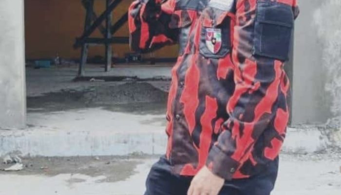 Pemuda Pancasila (PP) Berau) Mendukung Penundaan Perpanjangan Izin Operasional PT Berau Coal