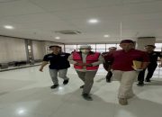 Tidak Butuh Lama Kejati Kaltim Kembali Menahan 1 Tersangka Perkara Tindak Pidana  Korupsi Pengelolaan Keuangan Perusda Pertambangan Bara Kaltim (BKS) Tahun 2017 s/d 2020