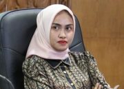 Realisasi APBD 2025 Kutim Mengalami Stagnasi, Prayunita Utami, Wakil Ketua II DPRD, Meminta Dialog Terbuka Segera di Lakukan.