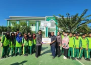Rayakan Hari Anak Nasional, Holding Perkebunan Gelar PalmCo Goes to School di Paser