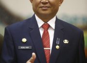 Rizali Hadi Tegaskan Komitmen untuk Kutim dan Siap Evaluasi Bawahan Yang Tidak Bekerja Maksimal