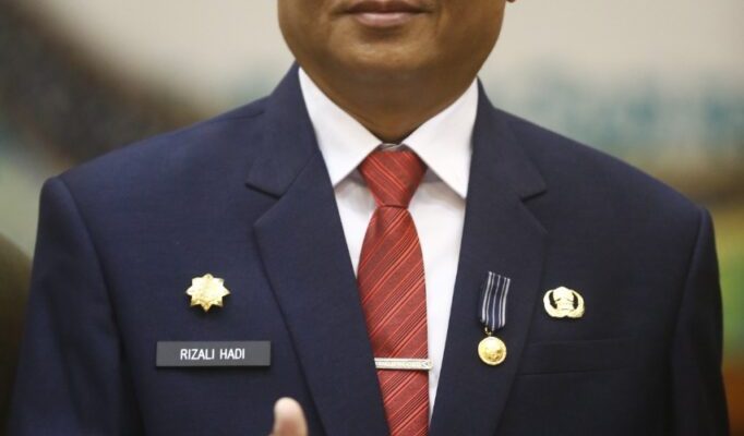 Rizali Hadi Tegaskan Komitmen untuk Kutim dan Siap Evaluasi Bawahan Yang Tidak Bekerja Maksimal