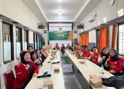 Kejati Kaltim Berikan Penerangan Hukum di Kecamatan Tenggarong dan Pemilihan Duta Pelajar Sadar Hukum Tingkat SMA/SMK/MA/SLB (TUNA DAKSA) Kabupaten Kutai Kertanegara Tahun 2025