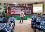 Diklat Bela Negara Balikpapan: Latih Etika, Disiplin, dan Semangat Nasionalisme