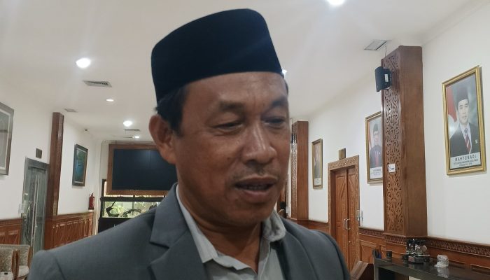 Mengejutkan! 12.802 Anak di Kutim Tidak Sekolah, DPRD Meminta Pemda Melakukan Kroscek Dilapangan.