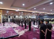 Jaksa Agung Lantik Sejumlah Pejabat Eselon II dan Kajati di Lingkungan Kejaksaan Agung