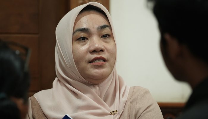 Prihatin Atas Meningkatnya Angka Kekerasan Terhadap Anak, LPAI Kutim Akan Melakukan RDP Dengan DPRD Kutim
