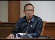 Fraksi Demokrat Nyatakan Komitmen Dukung DOB Sangkulirang dalam RDP DPRD Kutim