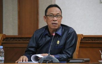 Fraksi Demokrat Nyatakan Komitmen Dukung DOB Sangkulirang dalam RDP DPRD Kutim