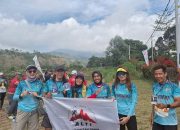 Atlet Kutim Raih Emas di FORNAS VIII, ALTI Siap Tembus PON