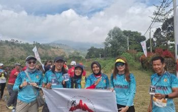 Atlet Kutim Raih Emas di FORNAS VIII, ALTI Siap Tembus PON