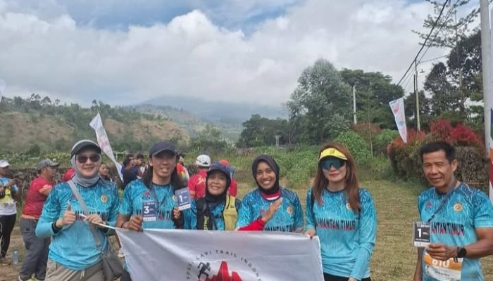 Atlet Kutim Raih Emas di FORNAS VIII, ALTI Siap Tembus PON