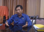 Inspektorat Kutim Minta Data Pendukung Pengelolaan Dana Desa Tahun 2024 dari 17 Kepala Desa