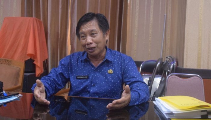 Inspektorat Kutim Minta Data Pendukung Pengelolaan Dana Desa Tahun 2024 dari 17 Kepala Desa