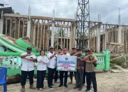 PTPN Group Perkuat Komitmen Sosial di Sektor Pendidikan dan Keagamaan, Salurkan Bantuan Rp4 Miliar untuk Pendidikan dan Rumah Ibadah di Berbagai Wilayah Indonesia