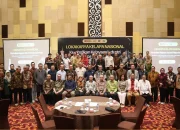 Sinergi Multipihak dalam Lokakarya PT RPN, Holding Perkebunan Nusantara Bangkitkan Kejayaan Kelapa Indonesia