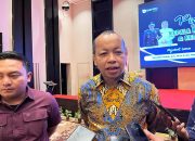 Kajari Berau BPK Gusti Hamdani Siap bersinergi dalam Penegakan Hukum di Lingkungan Kabupaten Berau