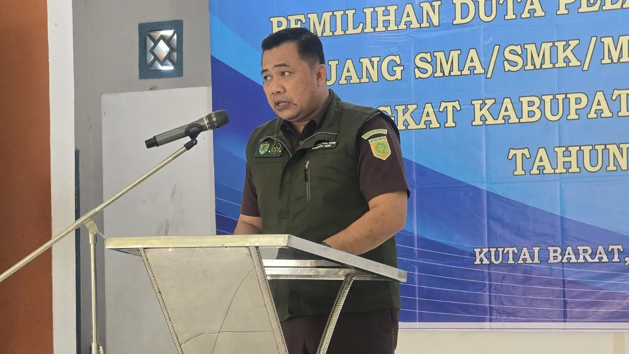 duta pelajar sadar hukum