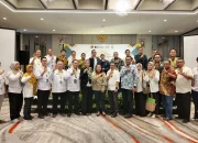 PTPN IV Regional 5 Gelar Forum Group Discussion, Bahas Strategi Sertifikasi HGU