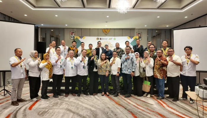 PTPN IV Regional 5 Gelar Forum Group Discussion, Bahas Strategi Sertifikasi HGU