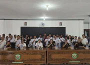 Penerangan Hukum di Kutai Barat: Kejati Kaltim Tekankan Pencegahan Korupsi Dana Desa