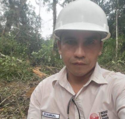 Hadirnya PT. Berau Bara Abadi di Lima Kampung Kecamatan Segah Menjadikan Perekonomian Masyarakat Menjadi Meningkat.