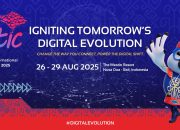 BATIC 2025: Satu Dekade Inovasi – Ajang Paling Berpengaruh di Asia Pasifik