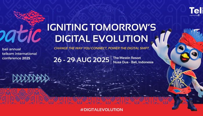 BATIC 2025: Satu Dekade Inovasi – Ajang Paling Berpengaruh di Asia Pasifik