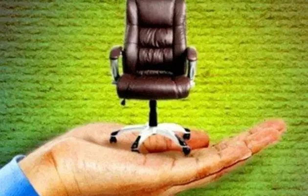 Para Calon Direksi Yang Lolos Tga Besar Siapa Memperebutkan Kursi BUMD Kaltim 2025,Ini nama-nama yang lolos Tiga Besar