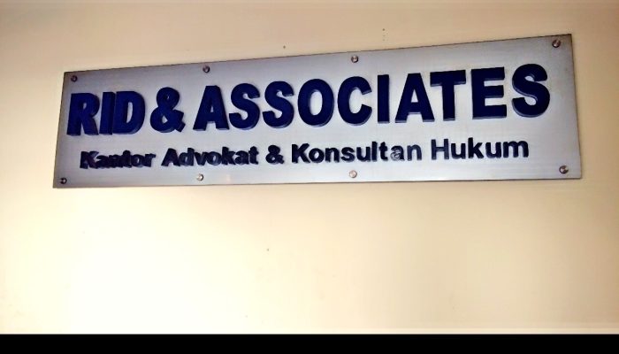 PT. Berau Bara Abadi (BBA) Melalui Kuasa Hukumnya Indra Dharma RID & Associates Tegaskan Bahwa Lahan Sawit Adalah Aset Perusahaan