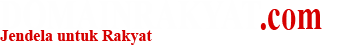 Domain Rakyat Kaltim