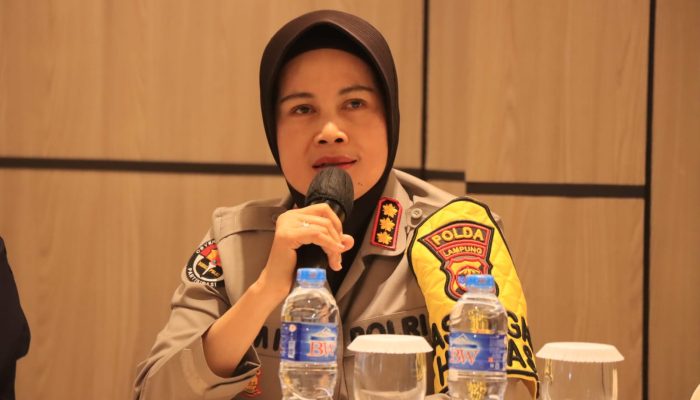 Penyimpangan Dana BUMAKAM di Tulang Bawang, Dua Tersangka Segera Dilimpahkan