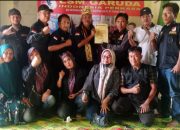 Kunjungan DPP dan Sekaligus Penyerahan SK KSB DPD LSM GIP Lampung