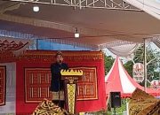 Festival Way Ratai Resmi Dibuka Bupati Pesawaran H.Dendi Ramadhona KST.MT