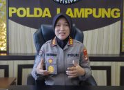 Liburan Aman dan Nyaman Bersama Keluarga  Tips dari Polda Lampung