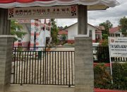 Oknum Kepala Sekolah SDN 1 Pura Jaya Kebun Tebu diduga Mark,up Anggaran Dana Bos 2024 !!!