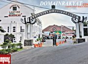 Kejati Lampung Periksa Bupati Way Kanan Raden Adipati Surya Terkait Dugaan Tindak Pidana Korupsi Penguasaan Lahan Oleh Mafia Tanah