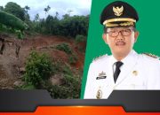 Proyek Ambisi Diakhir Masa Jabatan H. Agus Istiqlal, Siapa Yang Diuntungkan