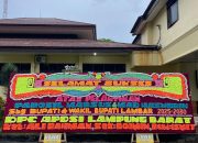 Kok Bisa!!!!! Ada Dua Kelompok Apdesi di Lampung Barat, Apakah Bisa???