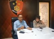 Polres Metro Sudah Menangkap Tersangka Utama Pelaku Pembunuhan Di Metro Timur