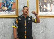 Ketua Distrik Lambar, Kecam Keras Aksi Pengeroyokan dan Premanisme Kepada Sekretaris GMBI Lamsel,